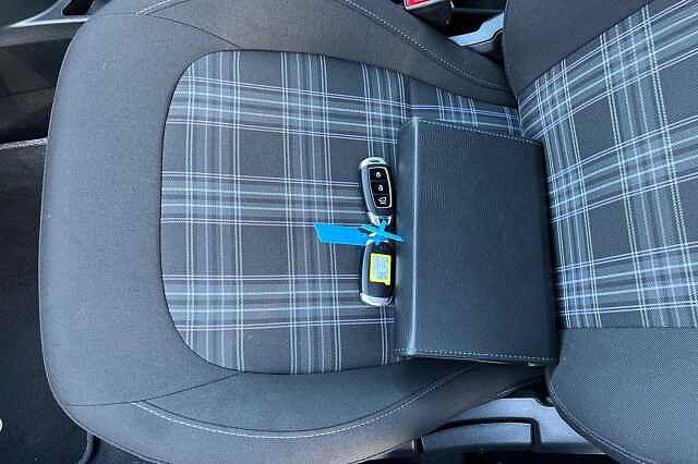 Hyundai I10 1.2 Premium Hatchback 5dr Petrol Auto Euro 6 (s/s) (79 Ps) Aurora Grey