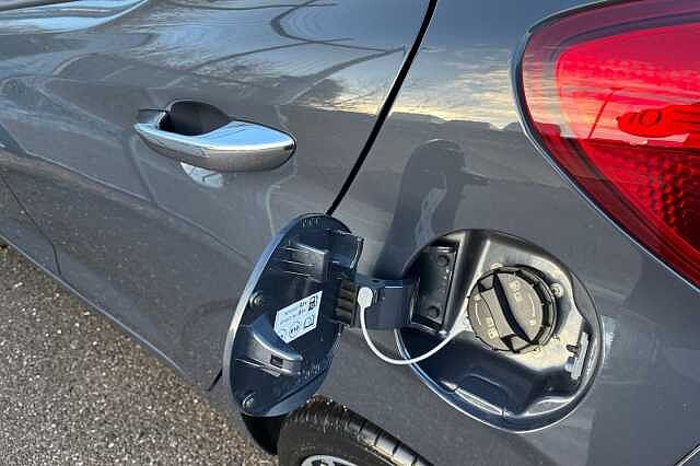 Hyundai I10 1.2 Premium Hatchback 5dr Petrol Auto Euro 6 (s/s) (79 Ps) Aurora Grey