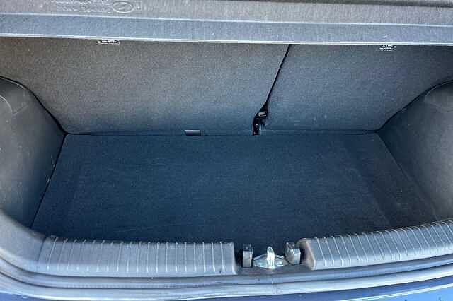 Hyundai I10 1.2 Premium Hatchback 5dr Petrol Auto Euro 6 (s/s) (79 Ps) Aurora Grey