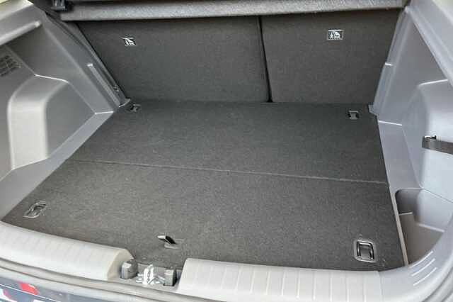 Hyundai Bayon 1.0 TGDi [90] Tech Line 5Dr DCT Hatchback