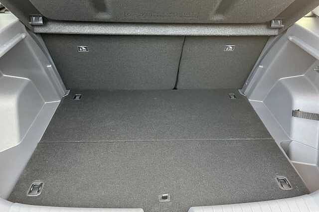 Hyundai Bayon 1.0 TGDi [90] Tech Line 5Dr DCT Hatchback