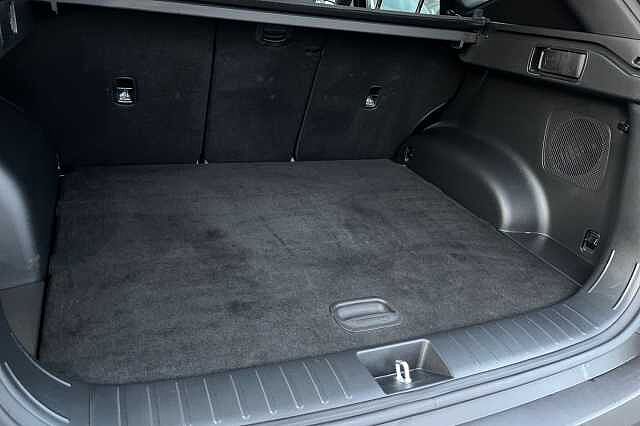 Hyundai TUCSON 1.6 T Gdi Premium Suv 5dr Petrol Hybrid Auto Euro 6 (s/s) (215 Ps) Ecotronic Grey