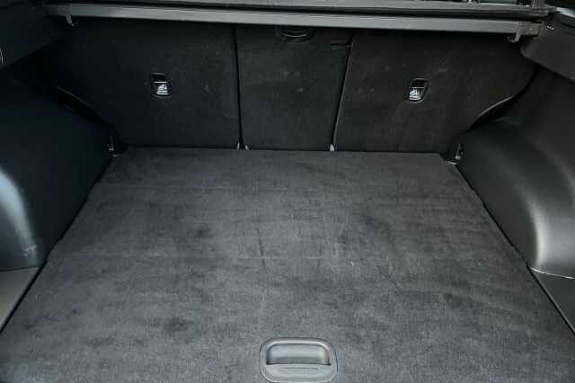 Hyundai TUCSON 1.6 T Gdi Premium Suv 5dr Petrol Hybrid Auto Euro 6 (s/s) (215 Ps) Ecotronic Grey