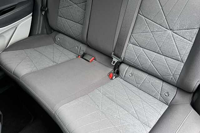 Hyundai BAYON 1.0 T Gdi Mhev Ultimate Suv 5dr Petrol Hybrid Dct Euro 6 (s/s) (100 Ps) Intense Blue/Black