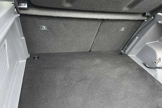 Hyundai BAYON 1.0 T Gdi Mhev Ultimate Suv 5dr Petrol Hybrid Dct Euro 6 (s/s) (100 Ps) Intense Blue/Black