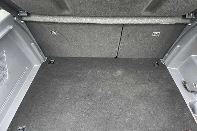 Hyundai BAYON 1.0 T Gdi Mhev Ultimate Suv 5dr Petrol Hybrid Dct Euro 6 (s/s) (100 Ps) Intense Blue/Black