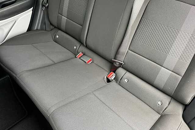Hyundai I20 1.0 Tgdi [90] Tech Line 5Dr DCT Hatchback