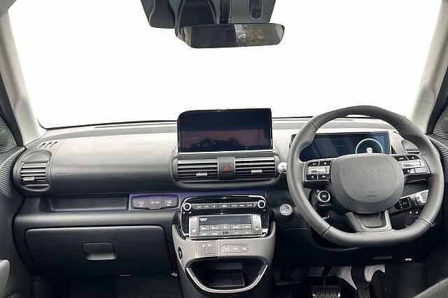Hyundai Inster Long Range 49kwh 02 Suv 5dr Electric Auto (115 Ps)