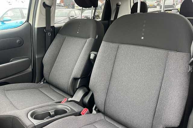 Hyundai Inster Long Range 49kwh 02 Suv 5dr Electric Auto (115 Ps)