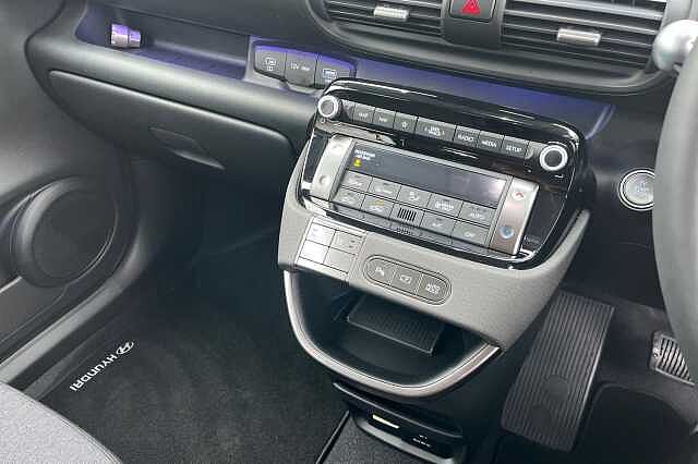 Hyundai Inster Long Range 49kwh 02 Suv 5dr Electric Auto (115 Ps)