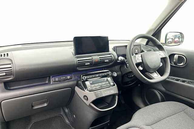 Hyundai Inster Long Range 49kwh 02 Suv 5dr Electric Auto (115 Ps)