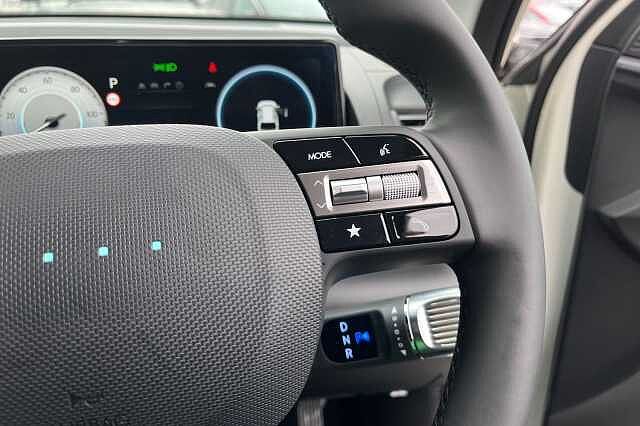 Hyundai Inster Long Range 49kwh 02 Suv 5dr Electric Auto (115 Ps)