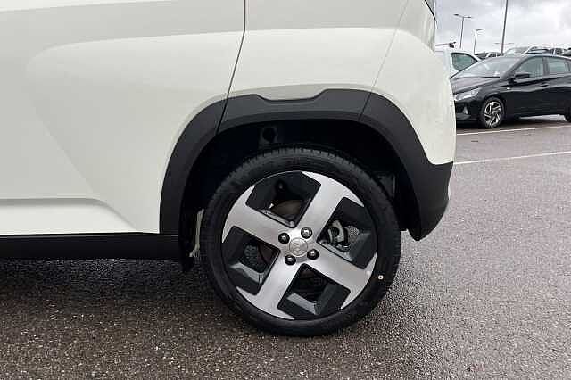 Hyundai Inster Long Range 49kwh 02 Suv 5dr Electric Auto (115 Ps)
