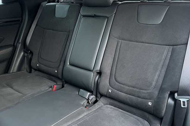 Hyundai Tucson 1.6 H T Gdi N Line Suv 5dr Petrol Hybrid Auto Euro 6 (s/s) (230 Ps)