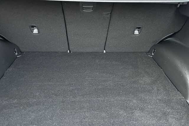 Hyundai Tucson 1.6 H T Gdi N Line Suv 5dr Petrol Hybrid Auto Euro 6 (s/s) (230 Ps)