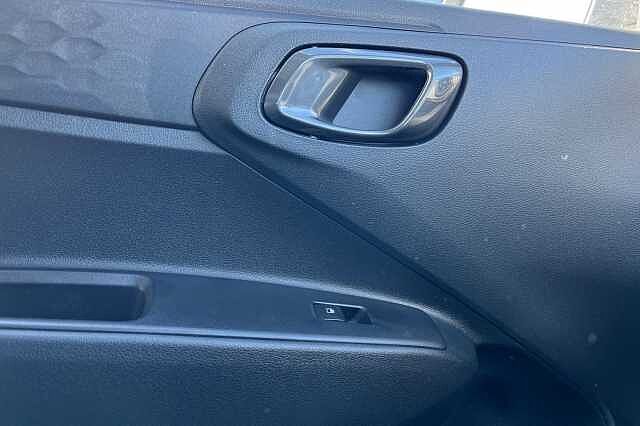 Hyundai I10 1.0 Advance Hatchback 5dr Petrol Auto Euro 6 (s/s) (63 Ps) Aurora Grey