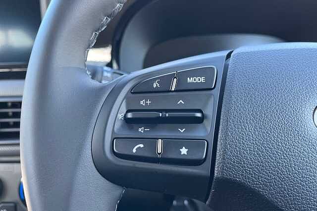 Hyundai I10 1.0 Advance Hatchback 5dr Petrol Auto Euro 6 (s/s) (63 Ps) Aurora Grey