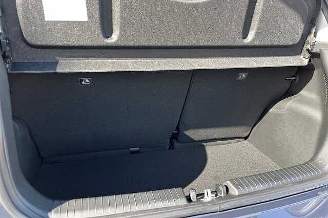 Hyundai I10 1.0 Advance Hatchback 5dr Petrol Auto Euro 6 (s/s) (63 Ps) Aurora Grey