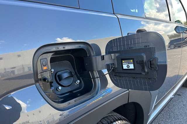 Hyundai SANTA FE 1.6 T Gdi 13.8kwh Ultimate Suv 5dr Petrol Plug In Hybrid Auto 4wd Euro 6 (s/s) ( Metallic - Ecotronic grey