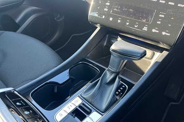 Hyundai Tucson 1.6 T Gdi Mhev Premium Suv 5dr Petrol Hybrid Dct Euro 6 (s/s) (150 Ps)