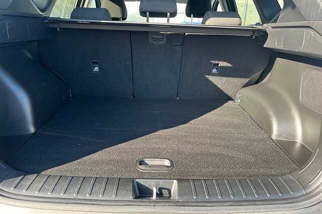 Hyundai Tucson 1.6 T Gdi Mhev Premium Suv 5dr Petrol Hybrid Dct Euro 6 (s/s) (150 Ps)