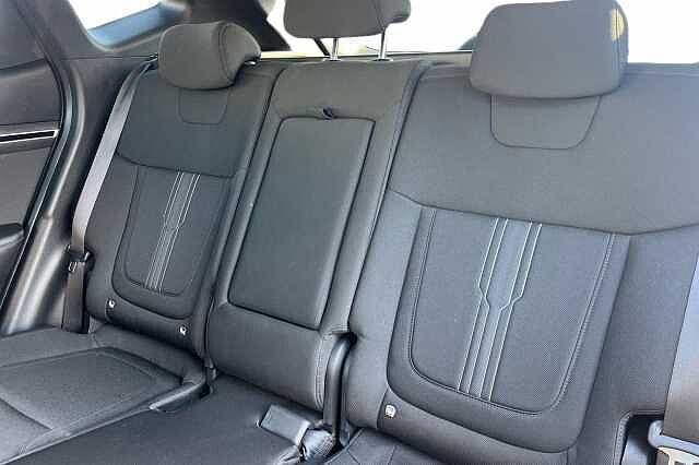 Hyundai Tucson 1.6 T Gdi Mhev Premium Suv 5dr Petrol Hybrid Dct Euro 6 (s/s) (150 Ps)