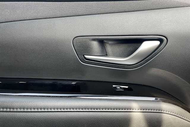 Hyundai Tucson 1.6 T Gdi Mhev Premium Suv 5dr Petrol Hybrid Dct Euro 6 (s/s) (150 Ps)