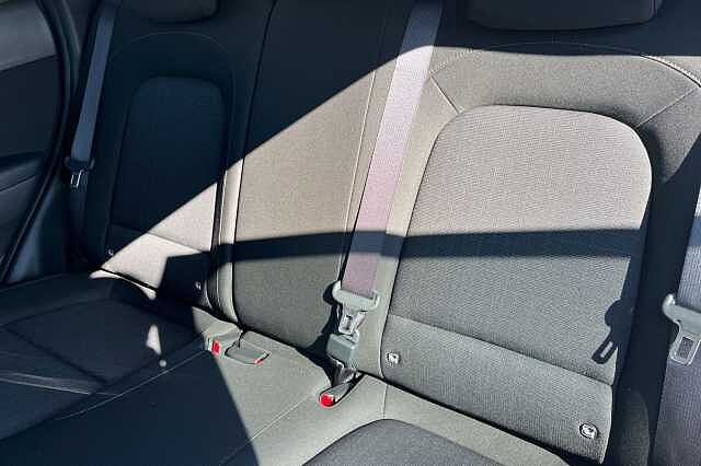 Hyundai Kona 1.6 H Gdi Premium Suv 5dr Petrol Hybrid Dct Euro 6 (s/s) (141 Ps)