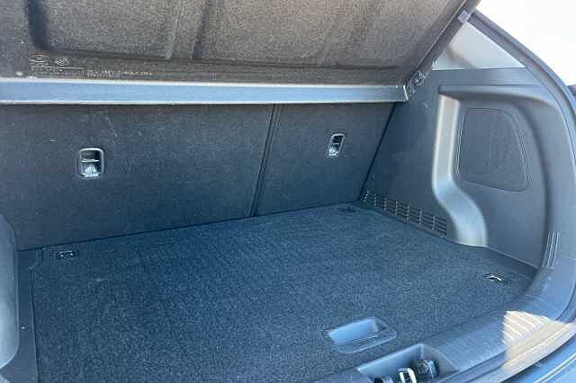 Hyundai Kona 1.6 H Gdi Premium Suv 5dr Petrol Hybrid Dct Euro 6 (s/s) (141 Ps)