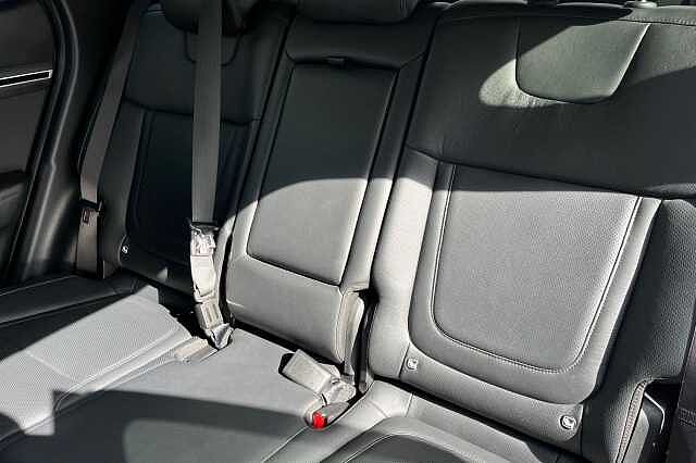 Hyundai Tucson 1.6 T Gdi Ultimate Suv 5dr Petrol Manual Euro 6 (s/s) (150 Ps)
