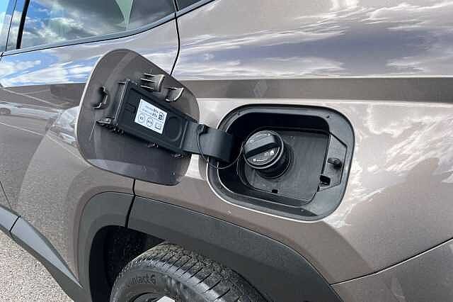 Hyundai Tucson 1.6 T Gdi Ultimate Suv 5dr Petrol Manual Euro 6 (s/s) (150 Ps)