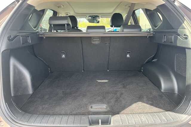Hyundai Tucson 1.6 T Gdi Ultimate Suv 5dr Petrol Manual Euro 6 (s/s) (150 Ps)
