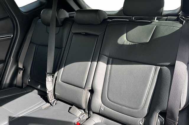 Hyundai Tucson 1.6 T Gdi Ultimate Suv 5dr Petrol Manual Euro 6 (s/s) (150 Ps)