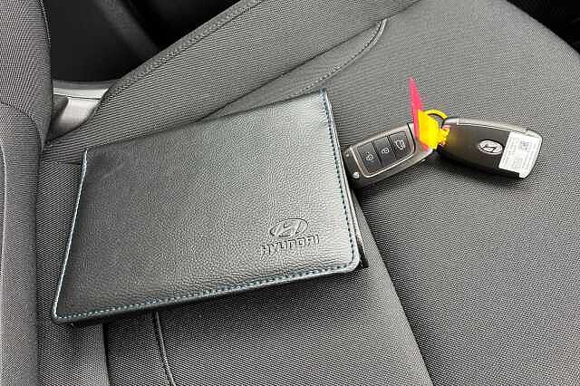 Hyundai TUCSON 1.6 T Gdi Mhev Se Connect Suv 5dr Petrol Hybrid Dct Euro 6 (s/s) (150 Ps) Dark Teal