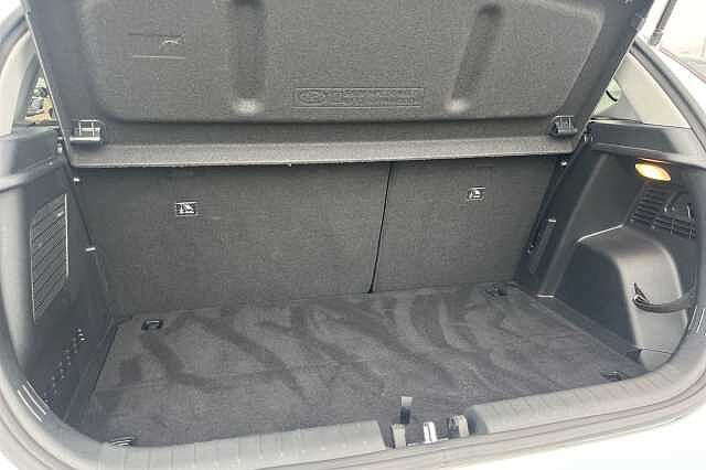 Hyundai I20 1.0 T Gdi Ultimate Hatchback 5dr Petrol Dct Euro 6 (s/s) (100 Ps) Atlas White