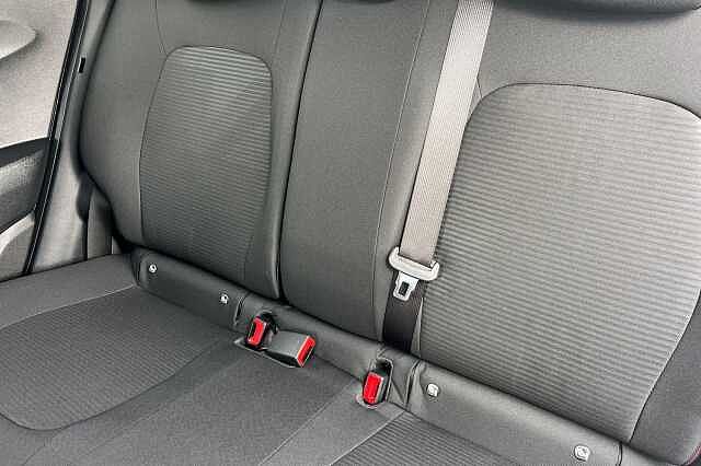 Hyundai I10 1.0 T Gdi N Line Hatchback 5dr Petrol Manual Euro 6 (s/s) (100 Ps) Polar White