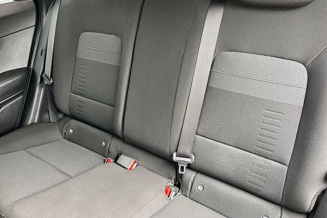 Hyundai BAYON 1.0 T Gdi Premium Suv 5dr Petrol Dct Euro 6 (s/s) (100 Ps) Aurora Grey