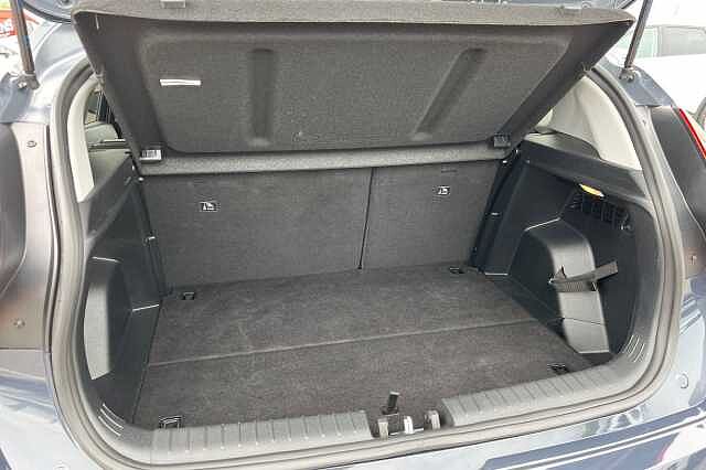 Hyundai BAYON 1.0 T Gdi Premium Suv 5dr Petrol Dct Euro 6 (s/s) (100 Ps) Aurora Grey