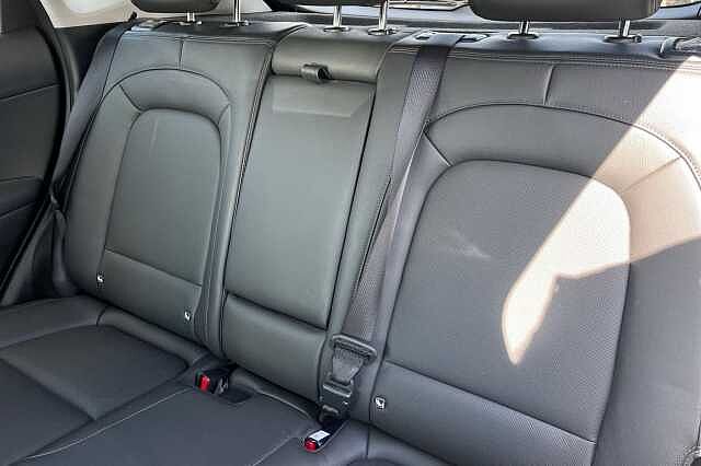 Hyundai Kona 1.6 H Gdi Ultimate Suv 5dr Petrol Hybrid Dct Euro 6 (s/s) (141 Ps)