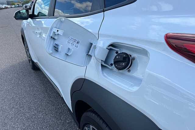 Hyundai Kona 1.6 H Gdi Ultimate Suv 5dr Petrol Hybrid Dct Euro 6 (s/s) (141 Ps)