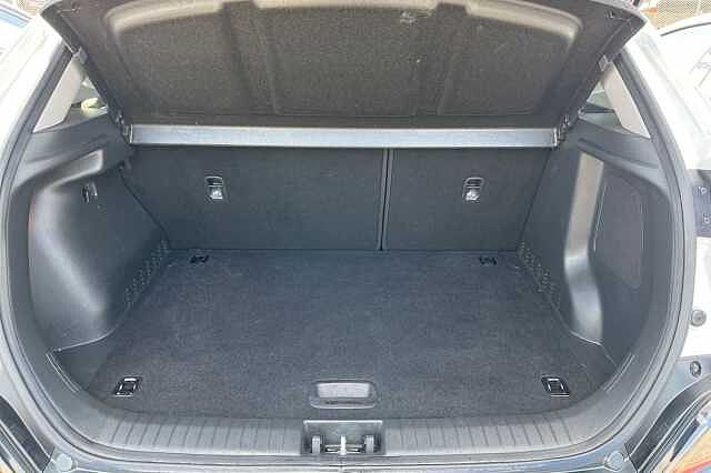 Hyundai Kona 1.6 H Gdi Ultimate Suv 5dr Petrol Hybrid Dct Euro 6 (s/s) (141 Ps)