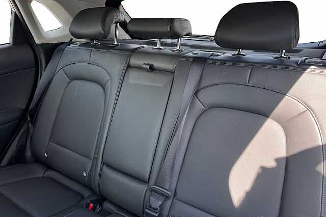 Hyundai Kona 1.6 H Gdi Ultimate Suv 5dr Petrol Hybrid Dct Euro 6 (s/s) (141 Ps)