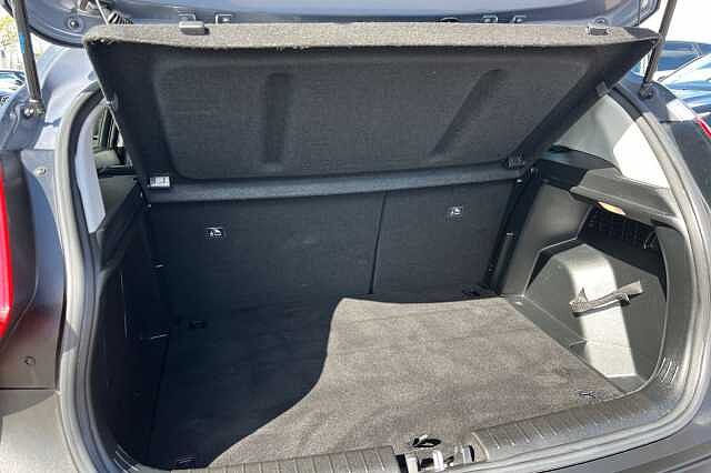 Hyundai BAYON 1.0 T Gdi Mhev Premium Suv 5dr Petrol Hybrid Dct Euro 6 (s/s) (100 Ps) Aurora Grey