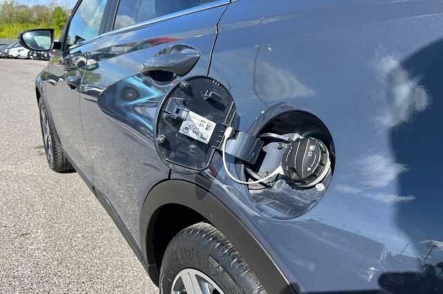 Hyundai BAYON 1.0 T Gdi Mhev Premium Suv 5dr Petrol Hybrid Dct Euro 6 (s/s) (100 Ps) Aurora Grey