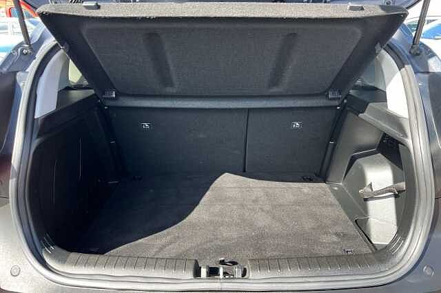 Hyundai BAYON 1.0 T Gdi Mhev Premium Suv 5dr Petrol Hybrid Dct Euro 6 (s/s) (100 Ps) Aurora Grey