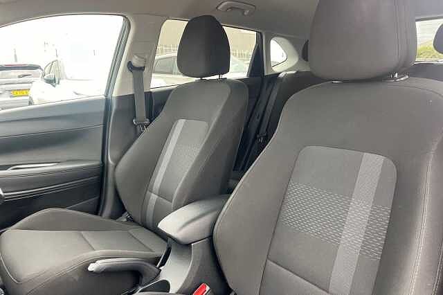 Hyundai I20 1.0 T Gdi Premium Hatchback 5dr Petrol Dct Euro 6 (s/s) (100 Ps)
