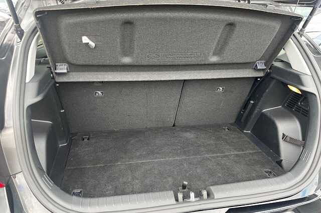Hyundai I20 1.0 T Gdi Premium Hatchback 5dr Petrol Dct Euro 6 (s/s) (100 Ps)