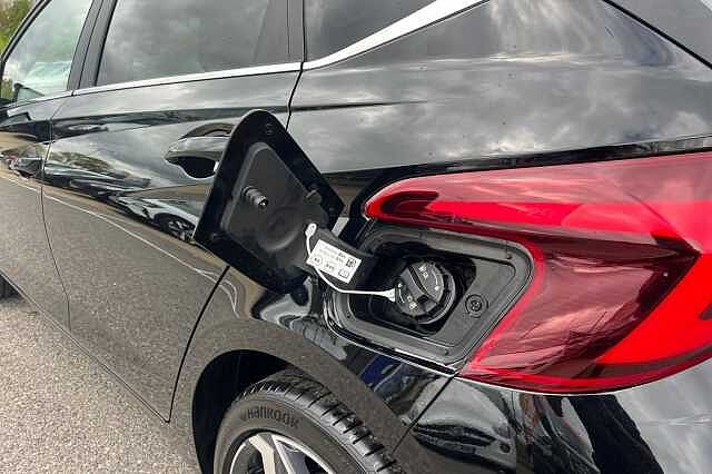 Hyundai I20 1.0 T Gdi Premium Hatchback 5dr Petrol Dct Euro 6 (s/s) (100 Ps)