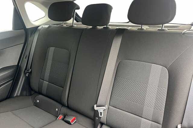 Hyundai I20 1.0 T Gdi Premium Hatchback 5dr Petrol Dct Euro 6 (s/s) (100 Ps)