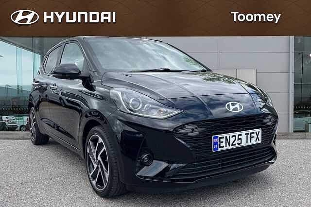 1.2 Premium Hatchback 5dr Petrol Auto Euro 6 (s/s) (79 Ps)